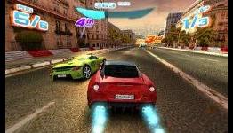 MEGamers: Asphalt 3D Review