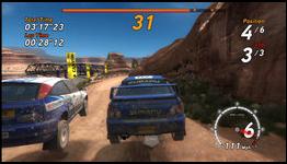 Eurogamer: Sega Rally Online Arcade Review
