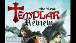 The First Templar – Review [NoobFeed]