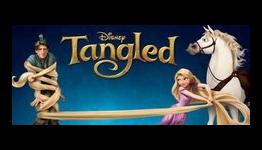 Entertainment Focus – Review: Tangled