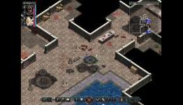 Impulse Gamer: Avadon the Black Fortress Review