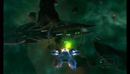 Impulse Gamer: Star Raiders Review