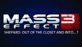 Shepard: Out Of The Closet And Into…?