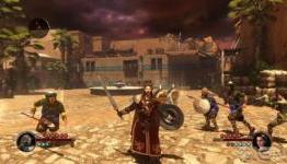 IGN: The First Templar Review