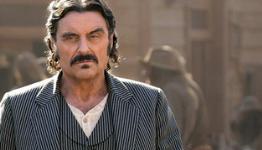 Actor Affinity: Ian McShane (Player Affinity)
