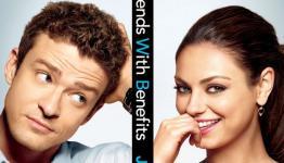 First Look: The Poster for Friends With Benefits