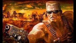 Duke Nukem: Critical Mass Available May 25th