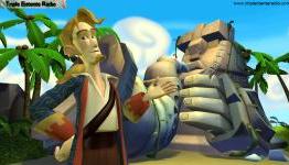 A Look Back: Tales of Monkey Island Episode 1 (PC) Review [Triple Entente Radio]