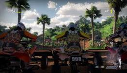 MX vs ATV Alive Review – Nyleveia