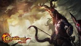 Drakensang Online Preview
