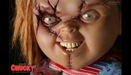 Chucky Videogame Announced