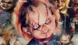 Chucky The Videogame announced for PC, PS3 and X360