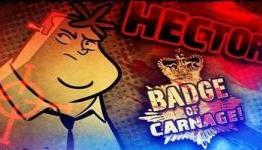 Hector: Badge of Carnage Ep. 1 – LA Noire’s Low Brow Cousin (Hooked Gamers)