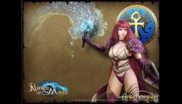 Runes of Magic: Chapter IV – Lands of Despair Update Detailed