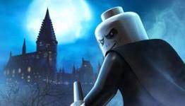 Lego Harry Potter: Years 5-7 will be the third major Lego game this year. ~ PSP handheld