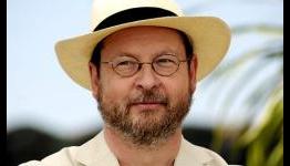 Watch Lars Von Trier’s Meltdown
