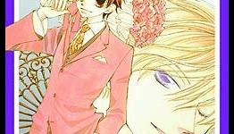 Ouran High School Host Club Gets Live-Action Show