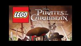 NXT Gamer: LEGO Pirates of the Caribbean Review