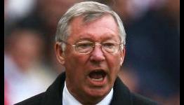 Fergie ready to ban Twitter