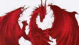 BioWare Confirms Dragon Age III