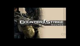 I wanted to like that game- Counter Strike: Source