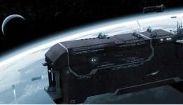 Top 5 Free To Play Sci-Fi MMOs of May; MMOGames.com
