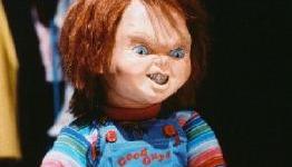 Chucky game in development by TikGames