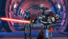 Star Wars: The Old Republic – Fan Site Summit Report