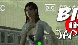 GameZone – Big in Japan – Michigan: Report From Hell Import Review