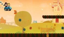 Bumpy Road Review (Modojo)