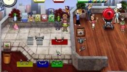 Garden Dash Review | Killer Betties