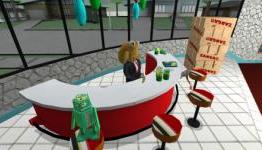 OMGN: Octodad Review