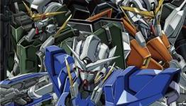 MediaBeast: Editor’s Recommendation: Mobile Suit Gundam 00