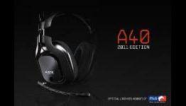 Of the Astro A40 and the GoozCast