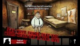 Hector: Badge Of Carnage – Episode 01: We Negotiate With Terrorists Review (GodisaGeek.com)