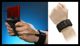 Marooners’ Rock Review: Universal Gadget Wrist Charger