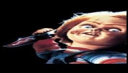 New Chucky Game Announced–GAMINGtruth.com