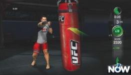 NowGamer: Kinect: UFC Trainer Preview