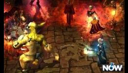 NowGamer: Mythos Review