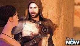 NowGamer: The First Templar Review