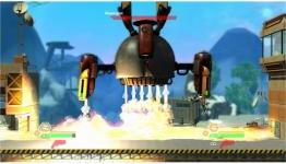 Bionic Commando Rearmed 2 Review (BrightHub)
