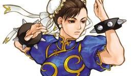 A History on Chun-Li from Streetfighter on BrightHub.com