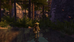 Will Oddworld Creator Make Another Game?