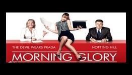 Entertainment Focus – Review: Morning Glory