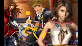 Top 10 Most Stylish RPG Characters in the Video Game World
