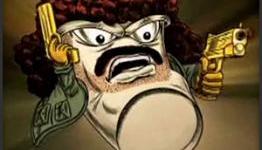 Adult Swim Orders Shows from Patton Oswalt and Paul Scheer, a Black Dynamite Animated Series, More
