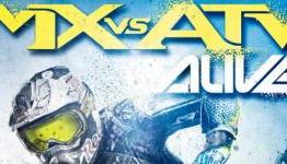 MX vs. ATV: Alive Review (GPT)