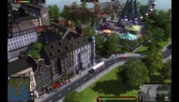 Cities in Motion gets Mac Version, Two DLC Expansions