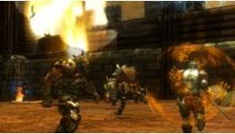 Darkfall Siege Mechanics and Values Balancing Feedback