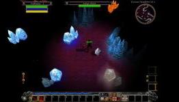 Examiner – Din’s Curse: Demon War review–a diamond in the rough